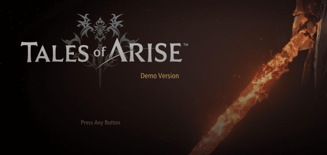 Read more about the article TALES OF ARISE ACCOLADES TRAILER NOW AVAILABLE TO VIEW