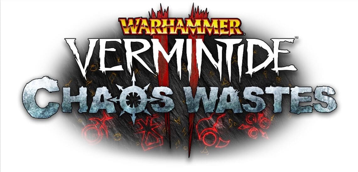 Read more about the article WARHAMMER VERMINTIDE 2 – CHAOS WASTES HIT CONSOLES