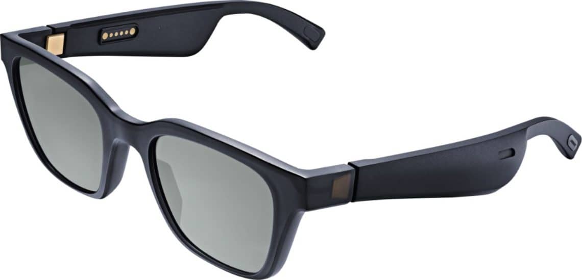 Read more about the article Bose Frames Brings Sunglasses With a Soundtrack