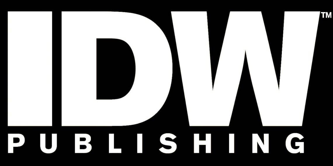 Read more about the article JOIN IDW PUBLISHING FOR NEW YORK COMIC CON VIRTUAL PANELS