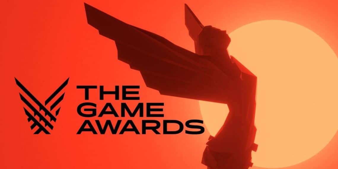 You are currently viewing Video Game Awards 2020 Overview!