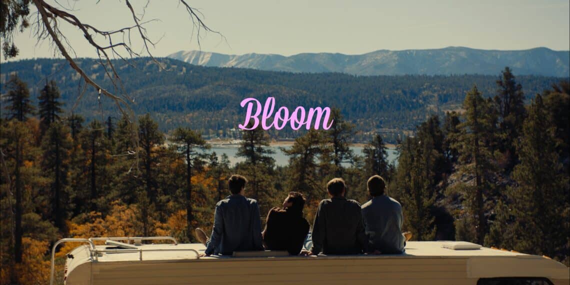 You are currently viewing Nice Vice Makes Stunning Debut with Single, “Bloom”