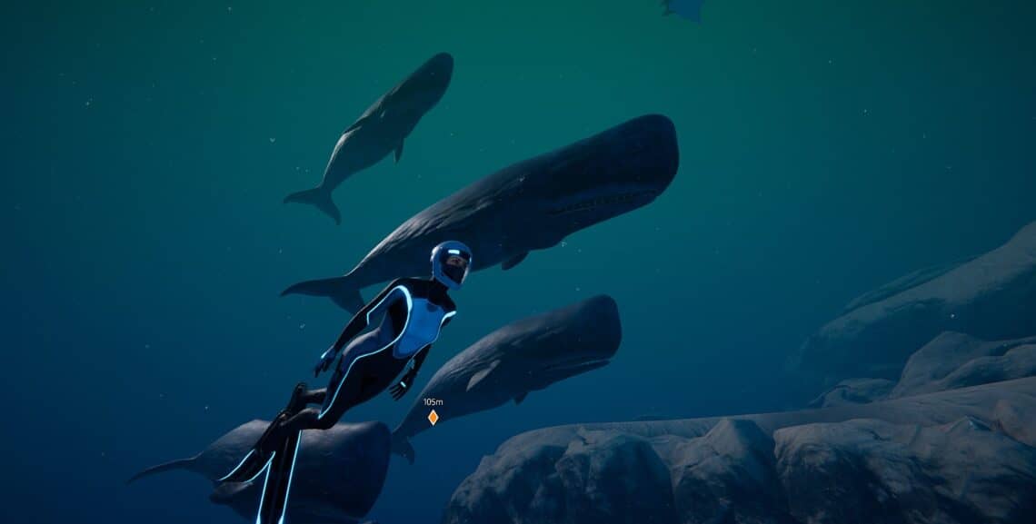 You are currently viewing Deep-Sea Adventure Beyond Blue set for June 11 release on PC, PS4, and Xbox One