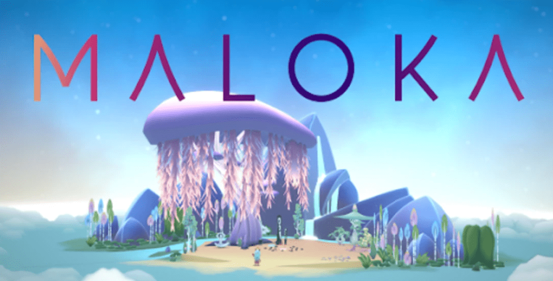 You are currently viewing VR Meditation Experience ‘Maloka’ Launches Open Beta