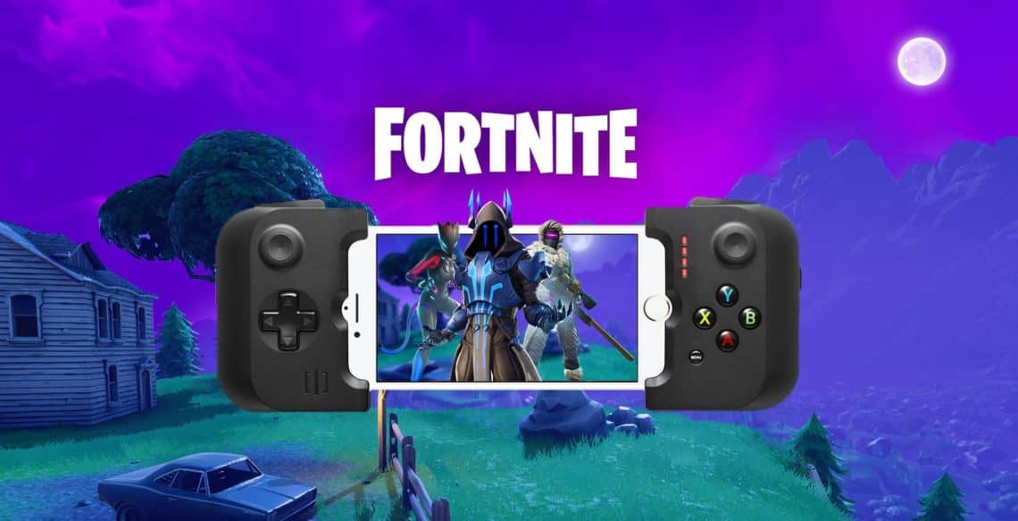 Read more about the article FORTNITE MOBILE NOW SUPPORTS GAMEVICE CONTROLLERS, BRINGS NO LATENCY AND MORE ELIMINATIONS