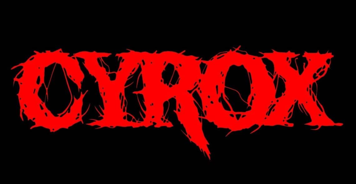 You are currently viewing CYROX new Lyric Video For Blackened Mind is out now!