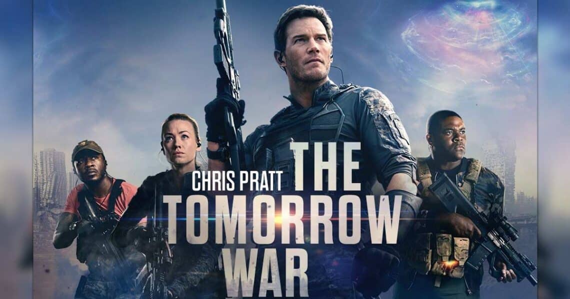 You are currently viewing The Tomorrow War Prime Video Review