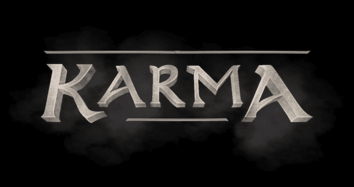 Read more about the article Karma – Chapter 1 Out Today on Steam