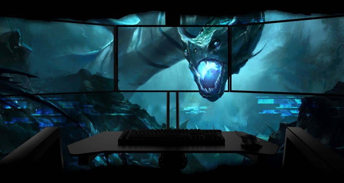 Read more about the article Acer Predator Thronos Air Gaming Chair Specs and Video