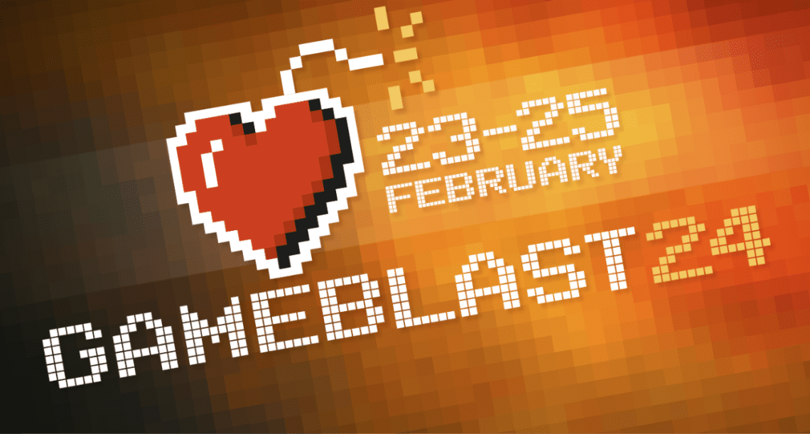 You are currently viewing SpecialEffect invite gamers to join GameBlast24, their annual charity gaming spectacular
