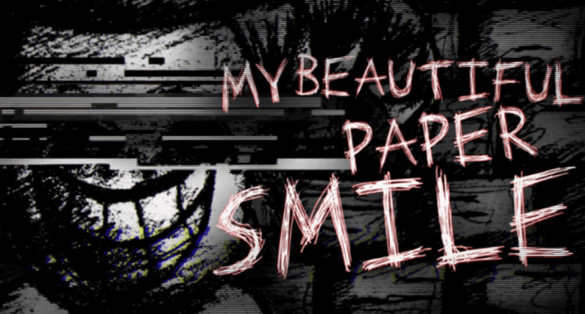 Read more about the article My Beautiful Paper Smile Creeps Out From Early Access