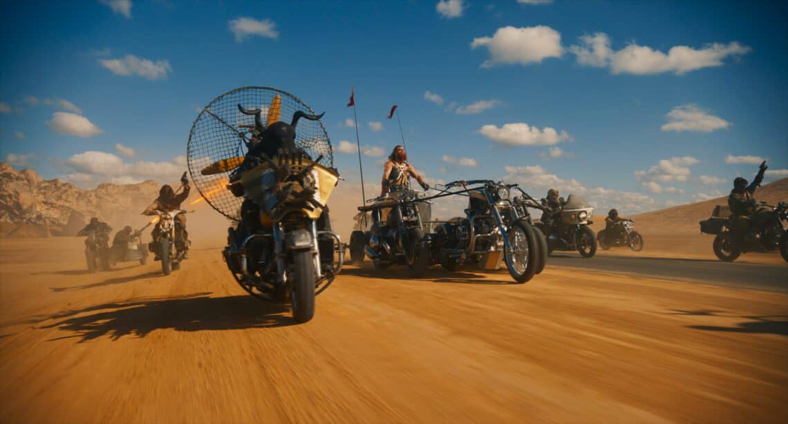You are currently viewing FURIOSA: A MAD MAX SAGA only in theaters May 24