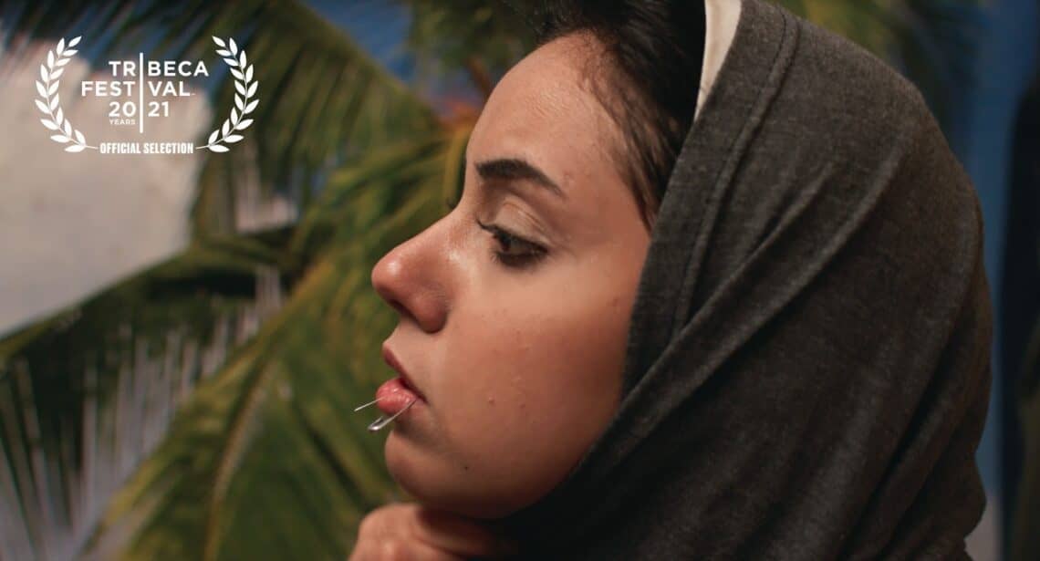 Read more about the article Souad by Ayten Amin Official Selection at Tribeca Film Festival in New York Landing Its First World Physical Premiere