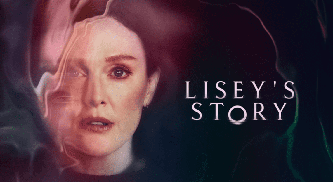 You are currently viewing Stephen King: In His Own Words about Adapting his Best-Selling Book for Apple TV+’s series Lisey’s Story