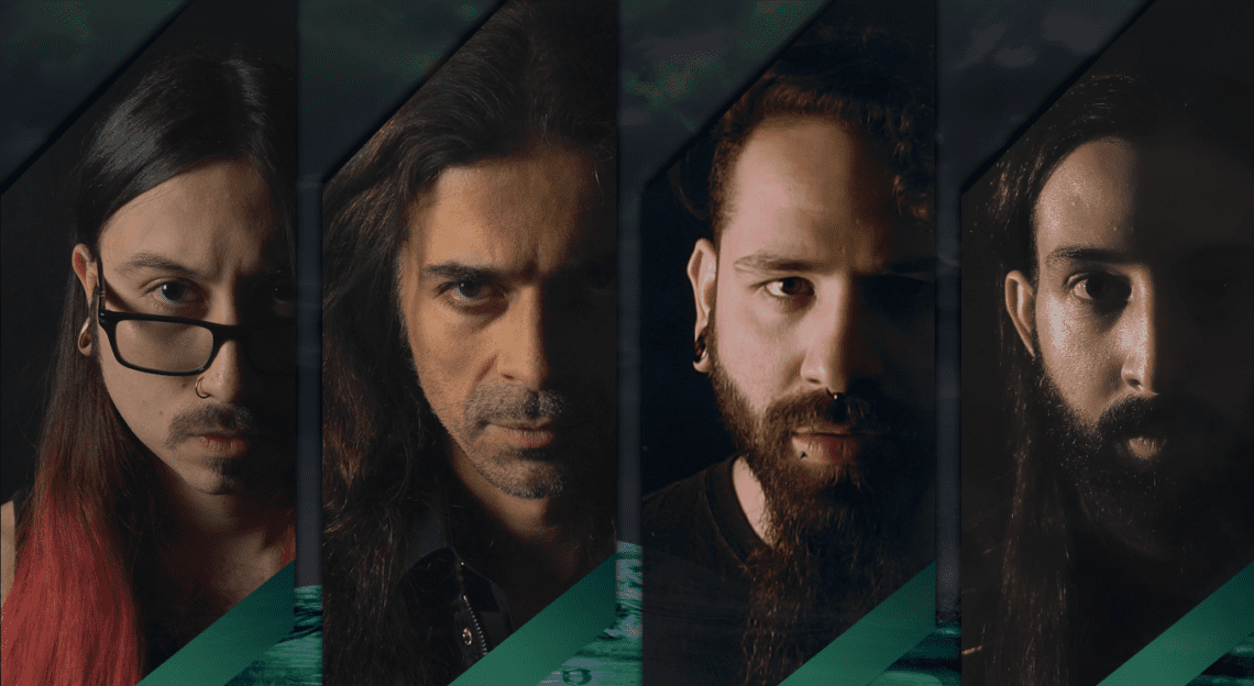You are currently viewing Extreme Progressive Metal Group IMMORTAL GUARDIAN Unveils Music Video for ‘Candlelight’