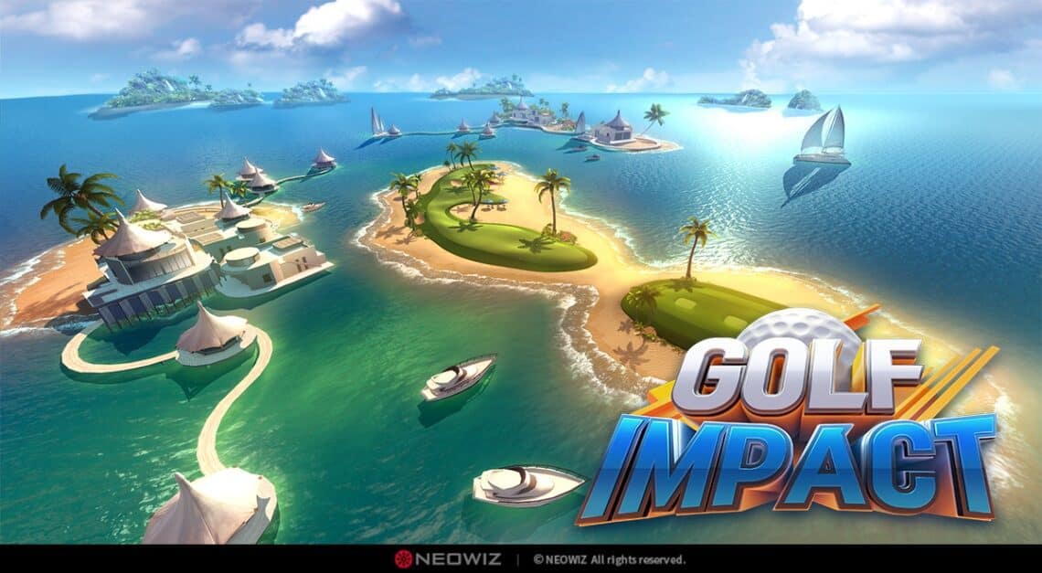 Read more about the article Golf Impact for Mobile Now Available Worldwide on iOS and Android