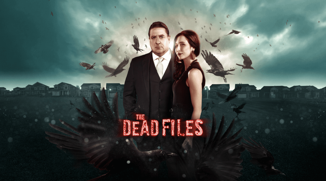 You are currently viewing TRAVEL CHANNEL’S THE DEAD FILES RETURNS WITH ALL-NEW EPISODES BEGINNING THURSDAY, SEPTEMBER 7 AT 10/9c