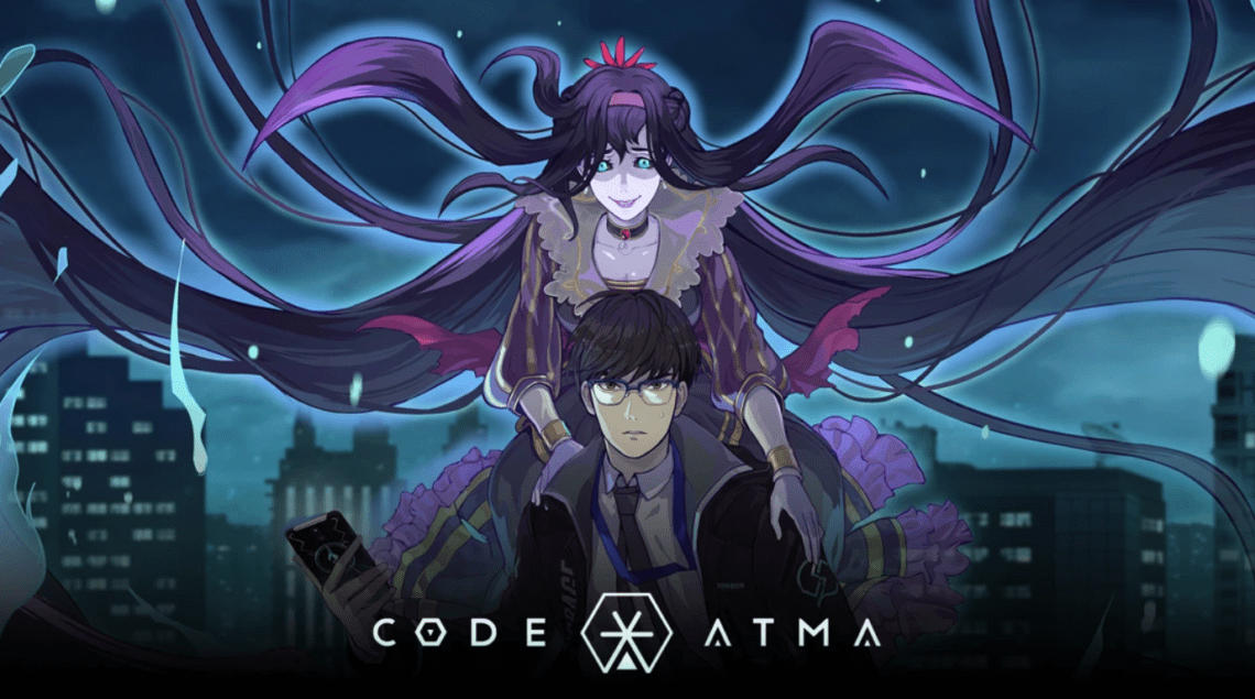 Read more about the article Urban fantasy RPG Code Atma opens pre-registration on Android & iOS today