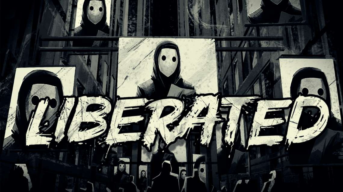 You are currently viewing Liberated coming to PC in July. See what’s new and improved