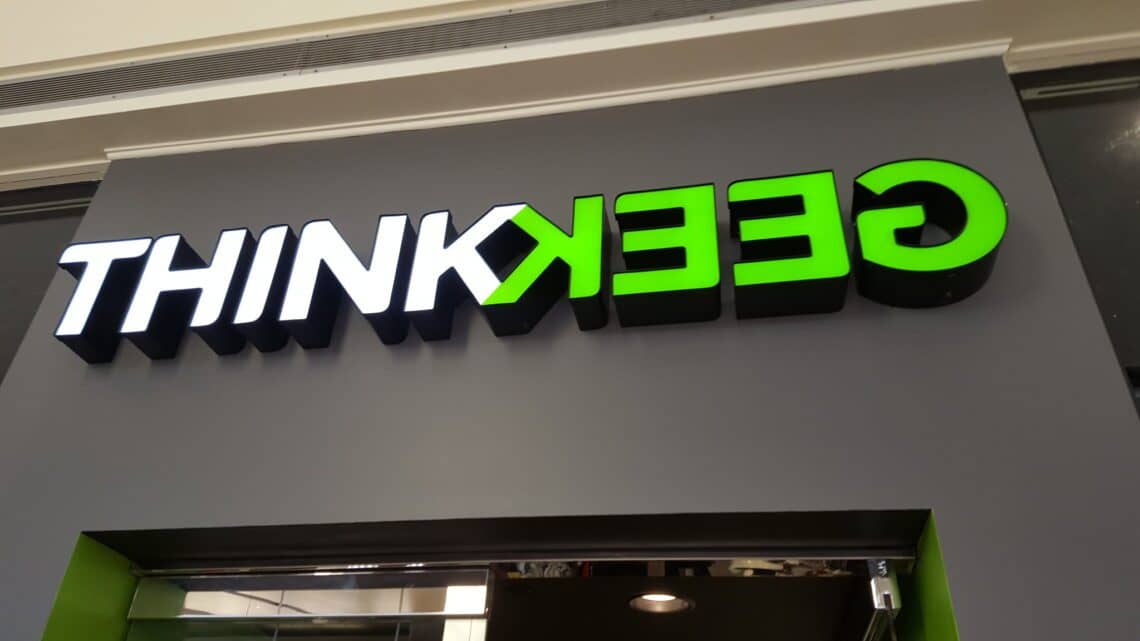 Read more about the article Think Geek Invades San Antonio With Record Numbers