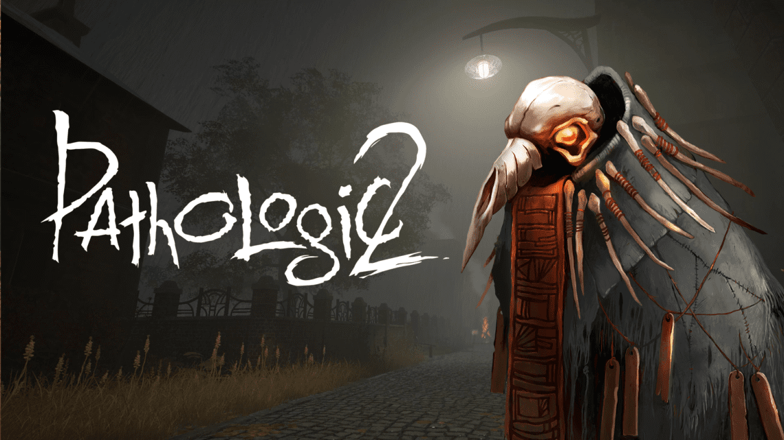 You are currently viewing Pathologic 2 Reveals Gameplay Overview Trailer