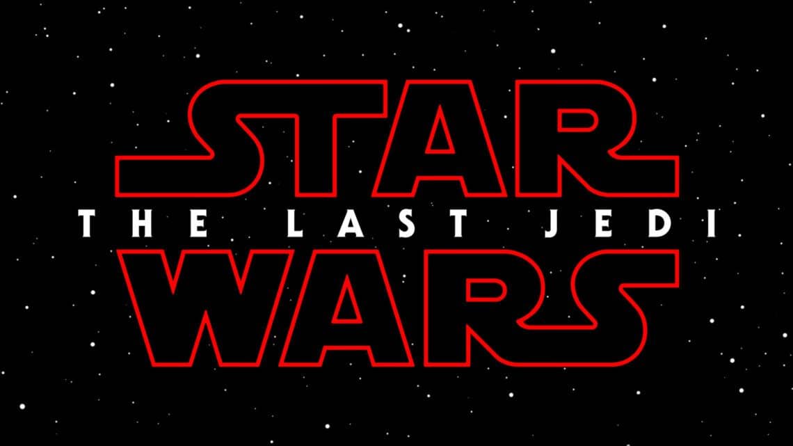Read more about the article Star Wars The Last Jedi Review *No Spoilers*
