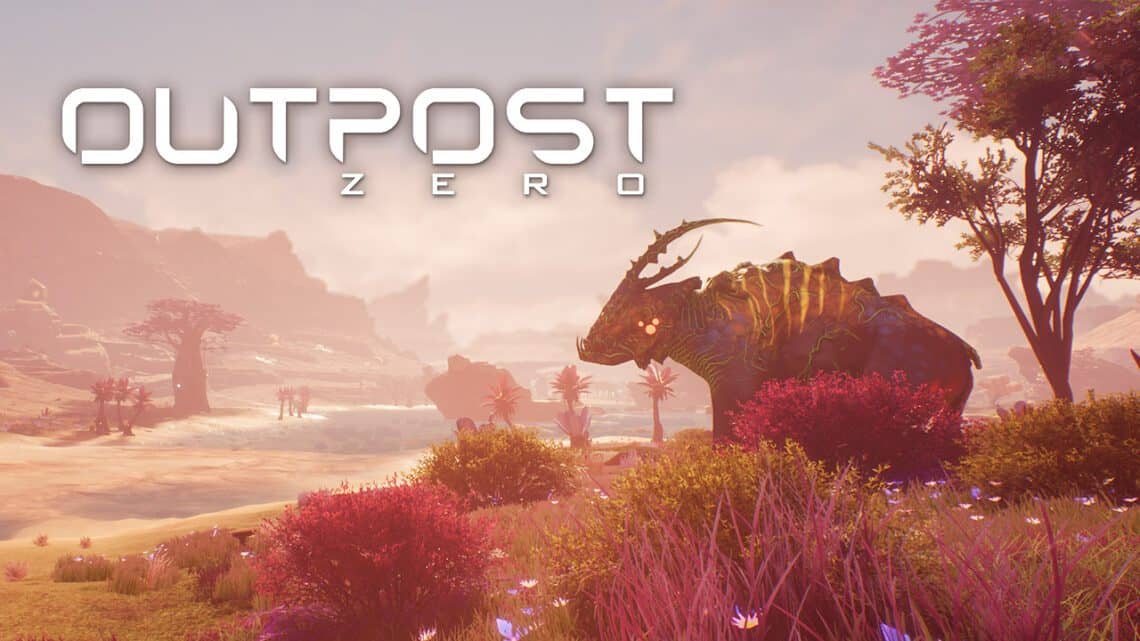 Read more about the article Colonize a new planet with an army of AI bots in Outpost Zero