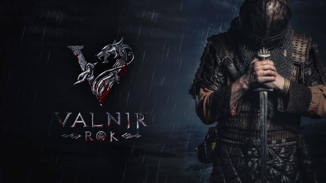 You are currently viewing NEW VALNIR ROK UPDATE ADDS FEMALE VIKINGS, HORSE MOUNTS, AND FARMING