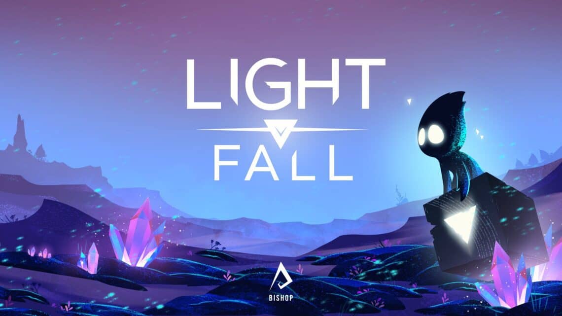 You are currently viewing New Story Trailer for Enchanting 2D Platformer Light Fall Just Released!