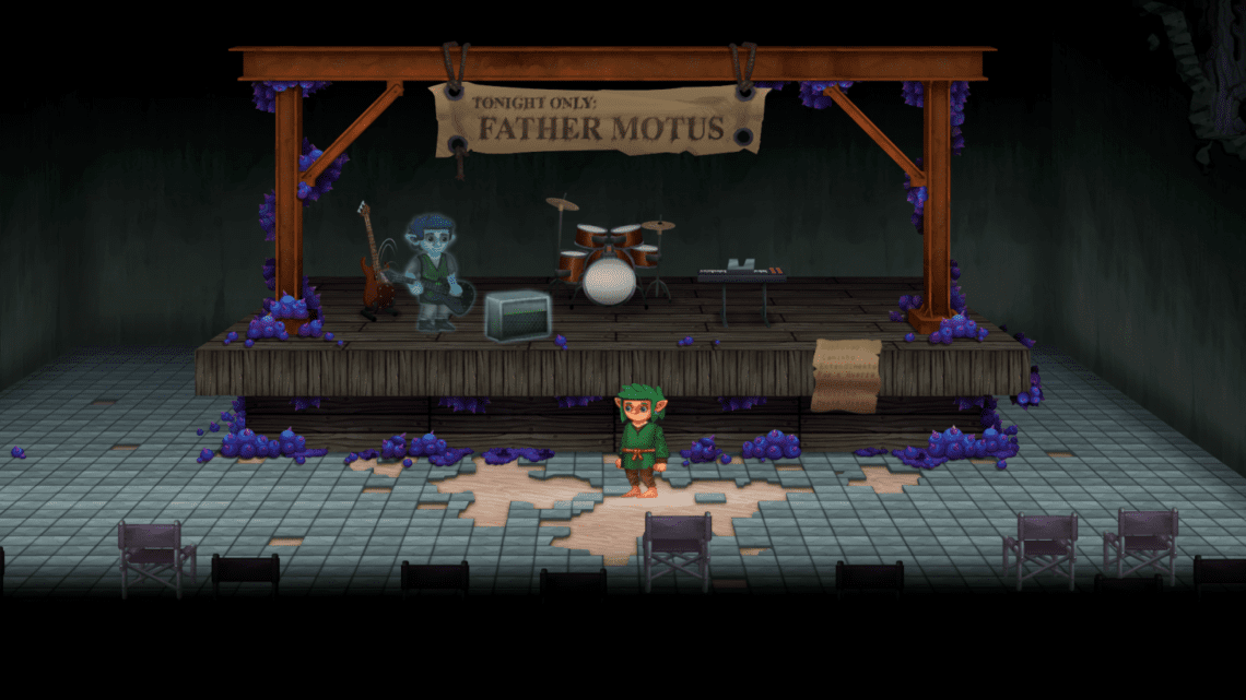 You are currently viewing A Game Where Words Destroy: The Path of Motus Launches July 17th