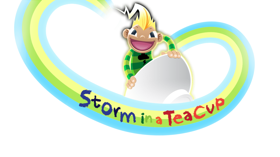 You are currently viewing MAGICAL PLATFORM PUZZLER STORM IN A TEACUP COMING TO Nintendo Switch ON OCTOBER 25 FOR GLOBAL DIGITAL RELEASE
