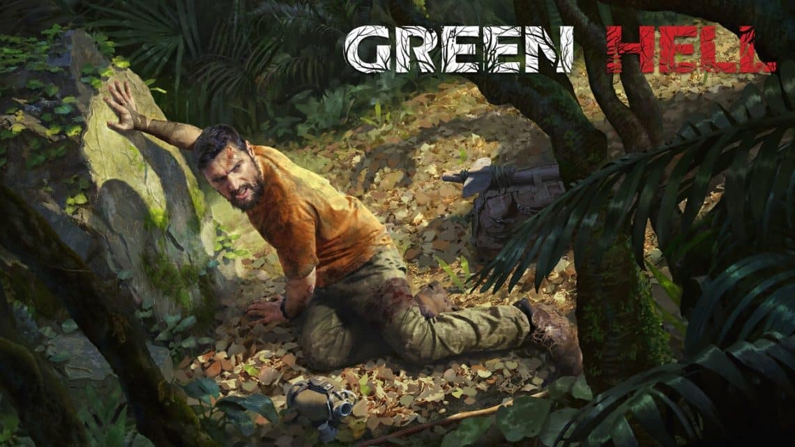 Read more about the article Creepy Jar Reveals the Long-Awaited Console Release Window for Critically Acclaimed Survival Game titled Green Hell