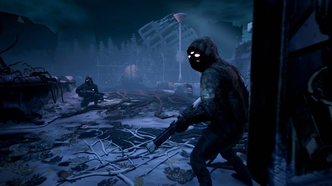 You are currently viewing Funcom Releases a Steaming Hot Video featuring the New Mutant Year Zero Hero