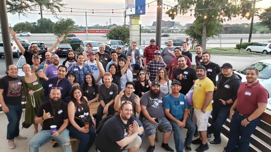 Read more about the article Stream Texas Community Meet-Up