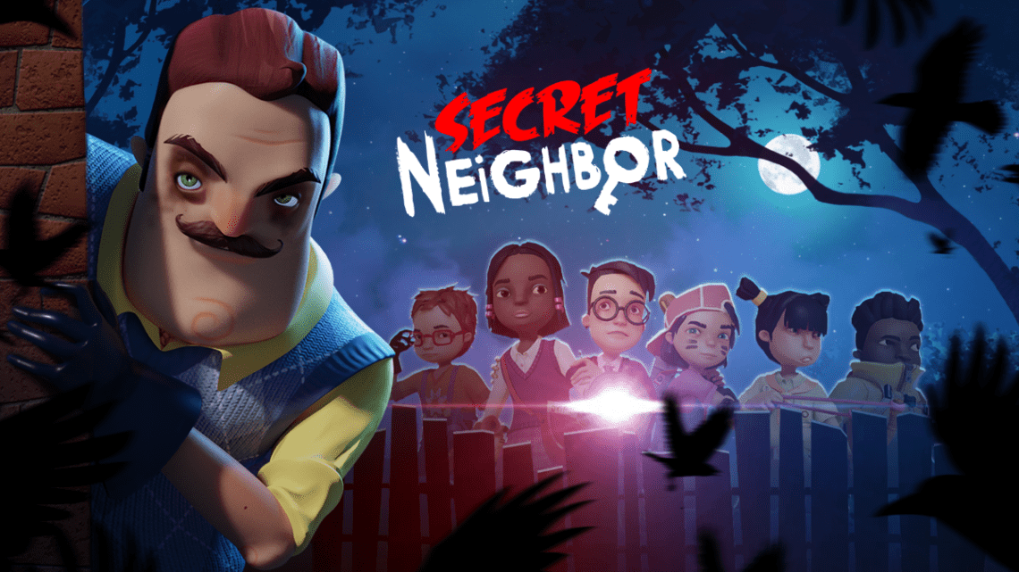 Read more about the article Secret Neighbor Review by CharlieCobraReviews