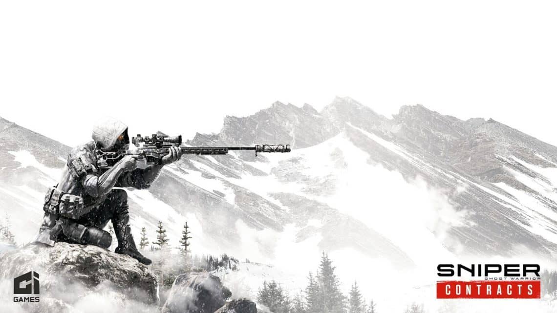 You are currently viewing Sniper Ghost Warrior Contracts Takes Aim: Ready to Take on theToughest Sniper Challenge Yet?