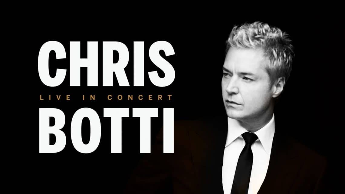You are currently viewing The Tobin Center for the Performing Arts welcomes back Grammy Award winning trumpeter Chris Botti