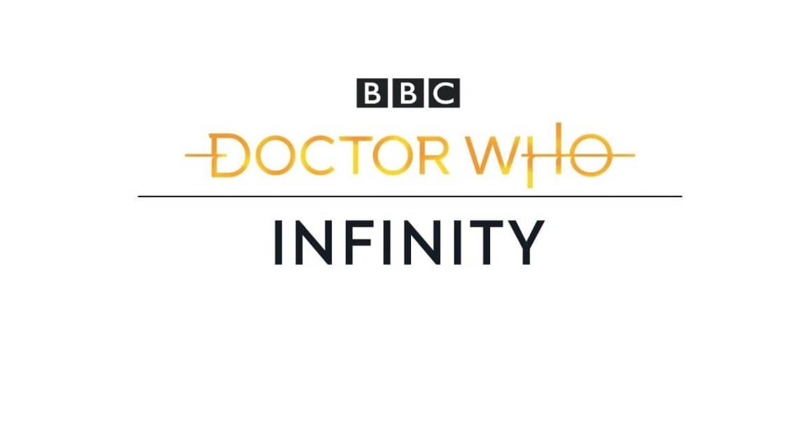 You are currently viewing Tiny Rebel Games Announces Full Launch of Doctor Who Infinity