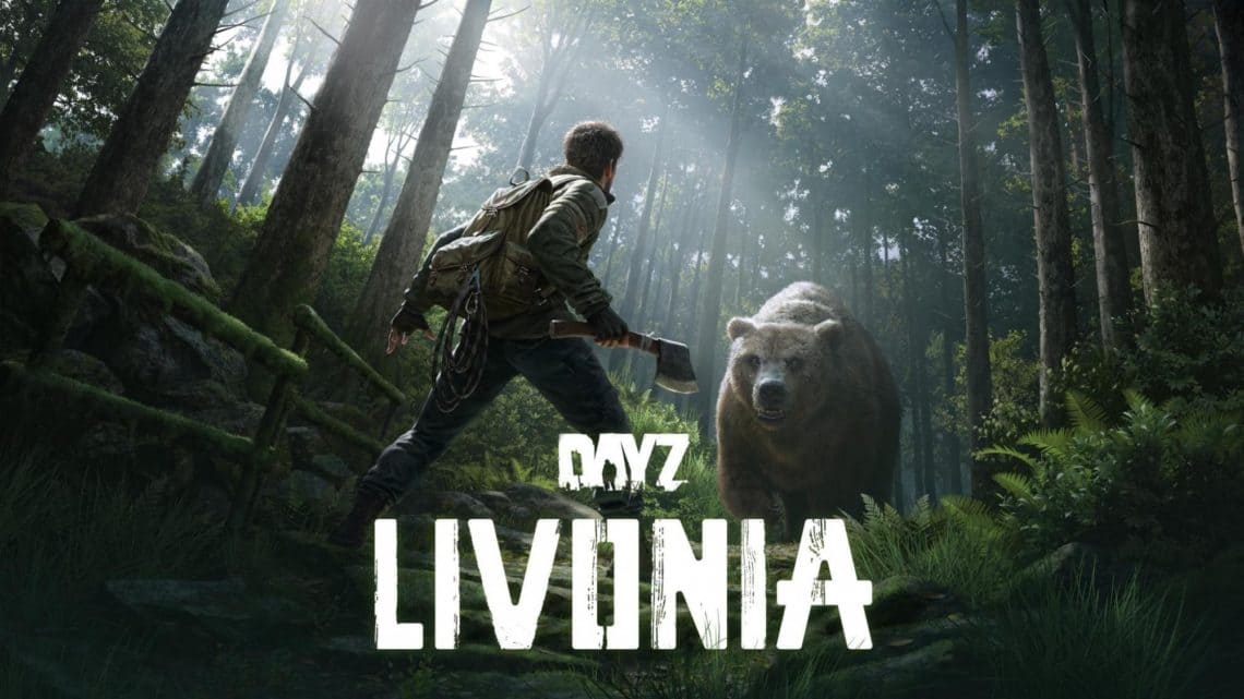 You are currently viewing The New Survival Expansion to DayZ, ‘Livonia’, is OUT NOW