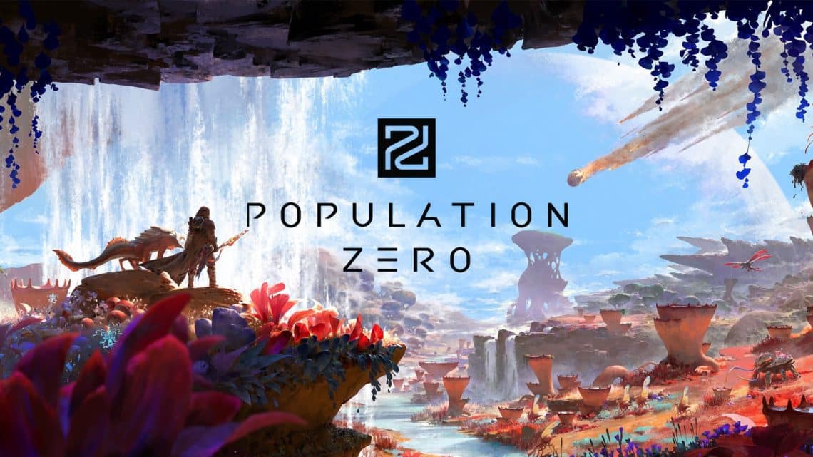 You are currently viewing Population Zero Launching on PC This May