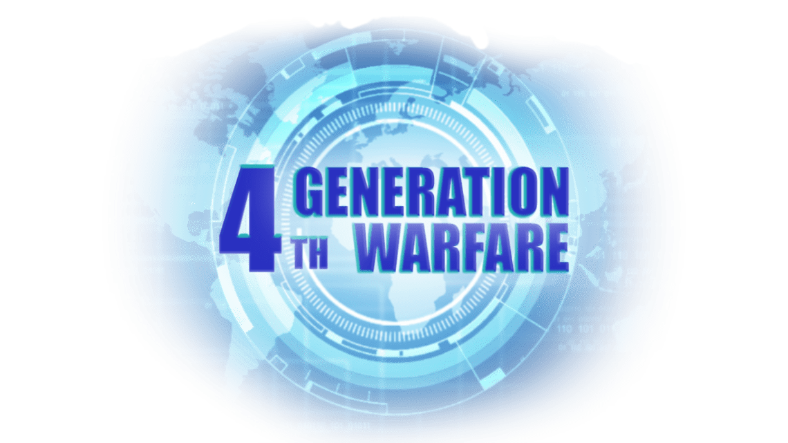 You are currently viewing Strategy RPG 4th Generation Warfare Out Today on Steam