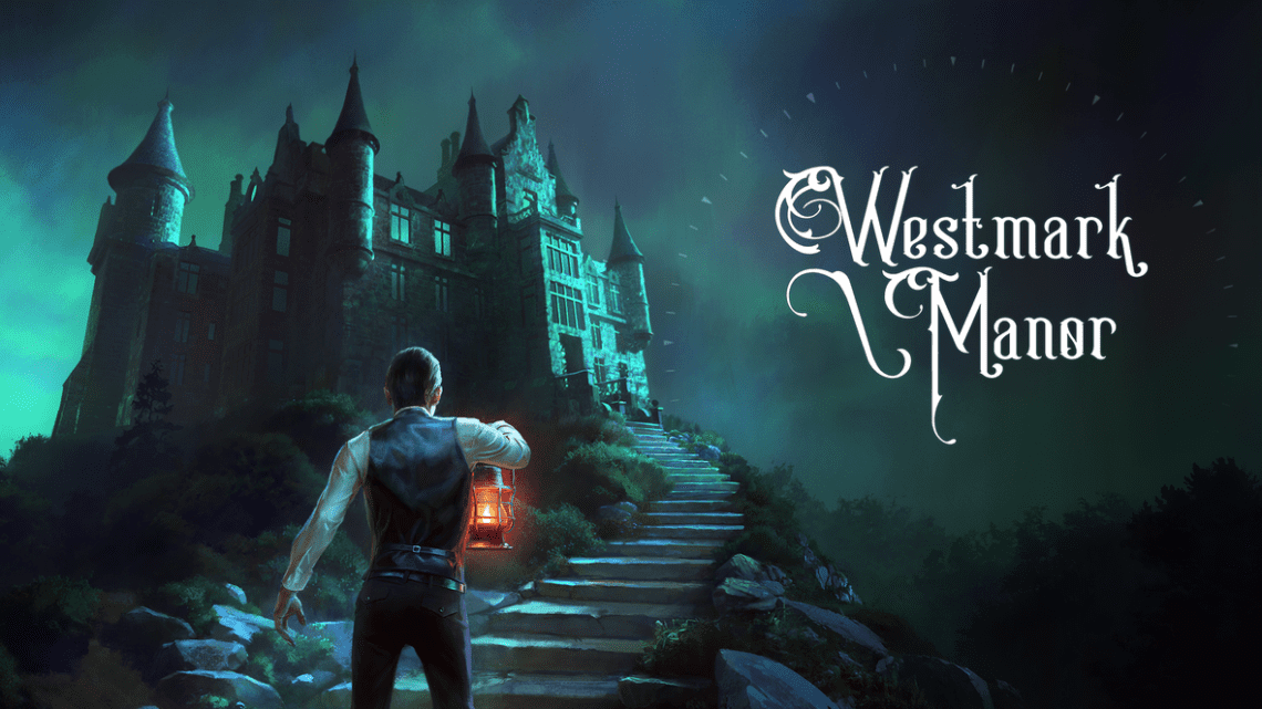Read more about the article Survive the nightmare in gothic horror Westmark Manor, out today on PC