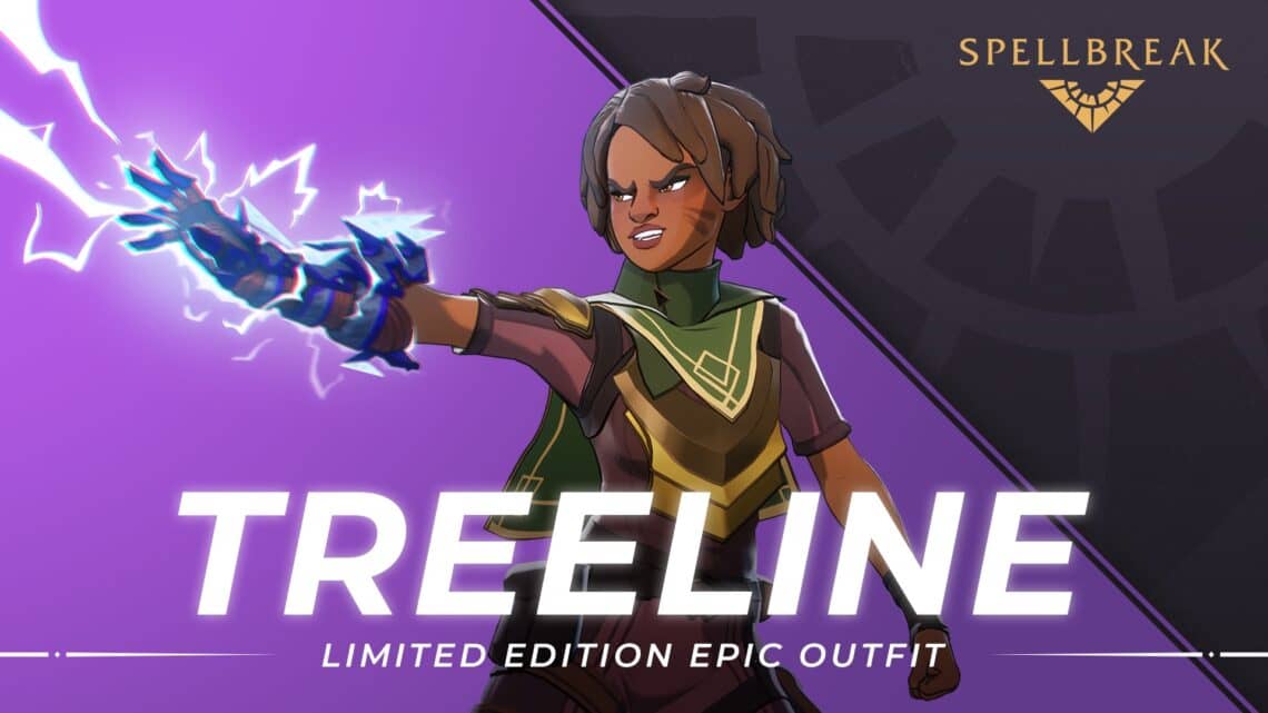 You are currently viewing SPELLBREAK COMING TO XBOX ONE AND NINTENDO SWITCH
