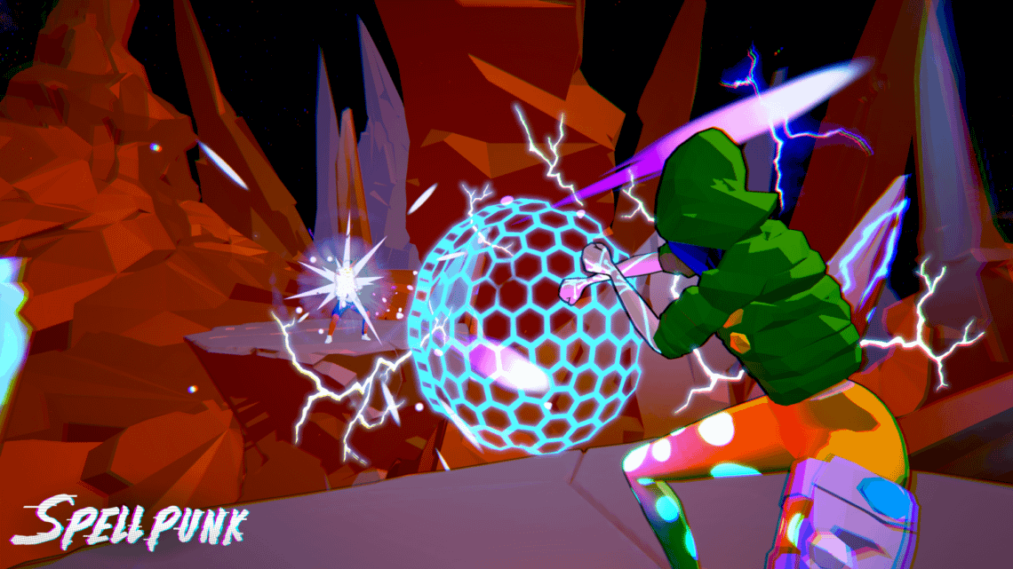 You are currently viewing Magical Multiplayer Battler SpellPunk VR Unleashes Biggest Content Update Yet