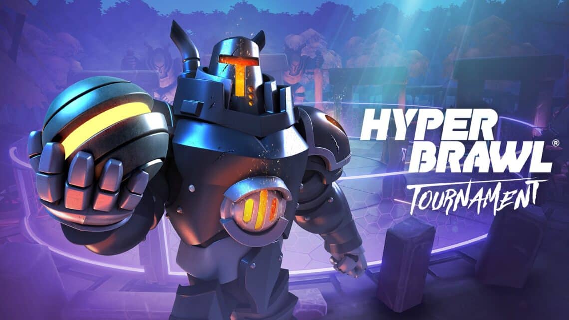 You are currently viewing Watch the new Introduction to HyperBrawl Tournament Video