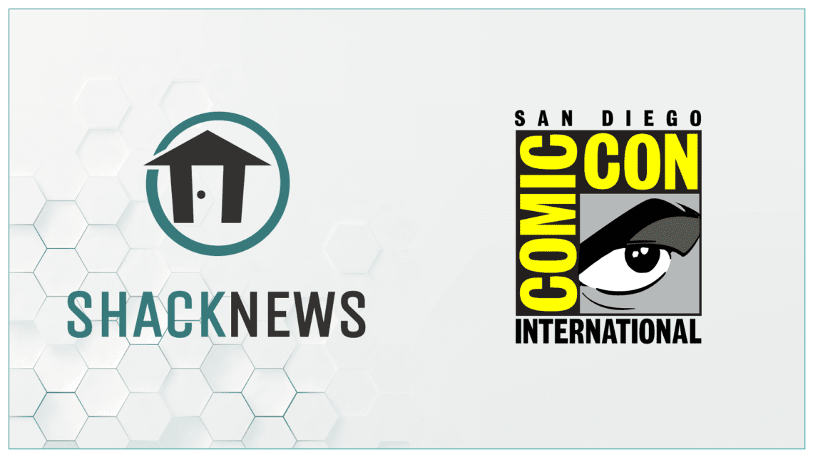Read more about the article Shacknews and Greenlit Content Bring Top Live Events to San Diego Comic-Con@Home