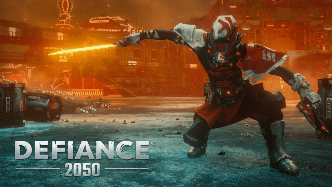 You are currently viewing Defiance 2050 – Mayhem and Mutiny
