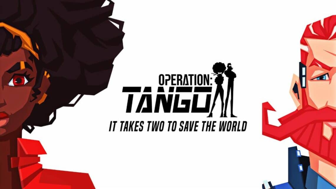 You are currently viewing PAX ONLINE NEWS: Clever Plays Award-Winning Two-Player Cooperative Espionage Adventure, Operation: Tango, to be Showcased at PAX Online