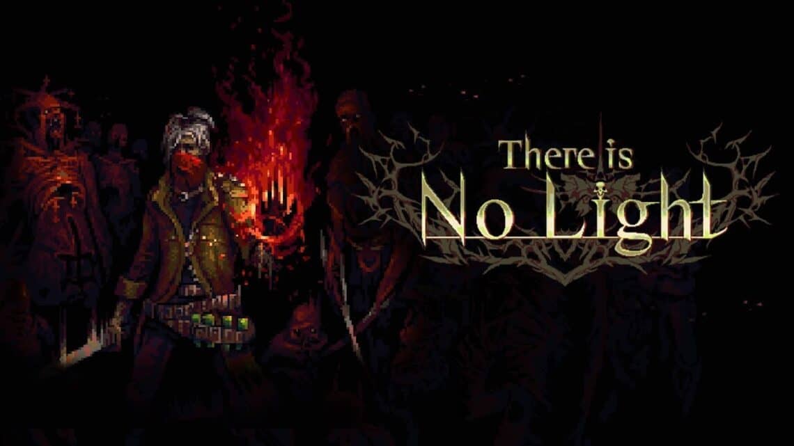 You are currently viewing ⚔️ Only 7 days left to play the demo of There Is No Light, an upcoming dark Action RPG. New location reveal