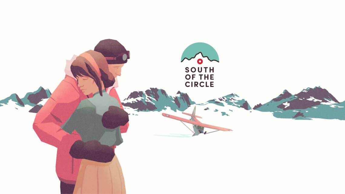 You are currently viewing BAFTA Award dev State of Play Announces new game, South of the Circle